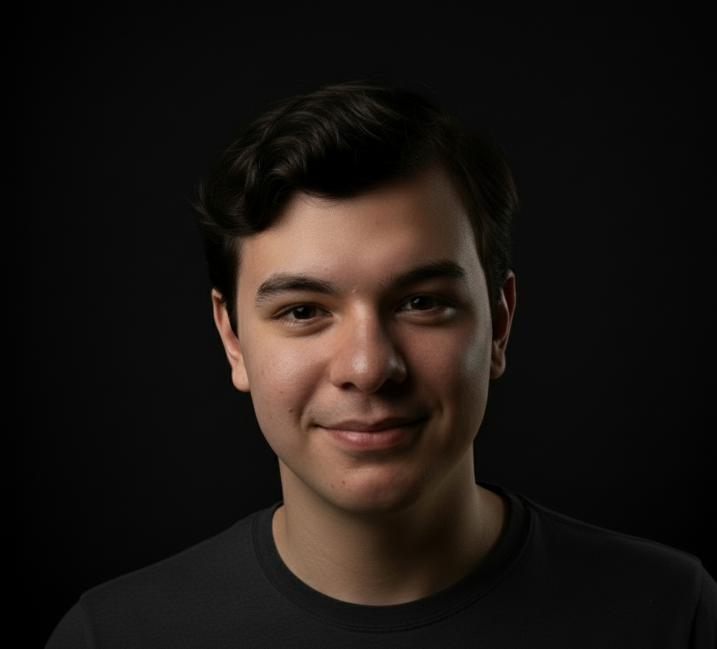 Diego Delgado
